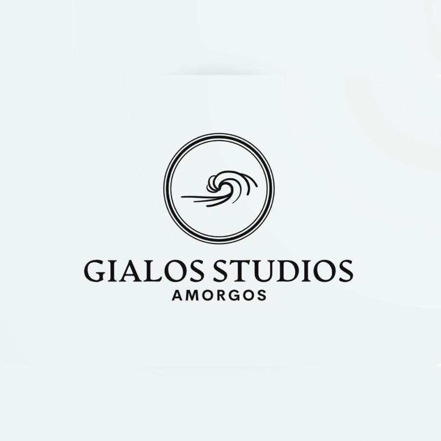 Gialos Studios คาตาโพลา ภายนอก รูปภาพ